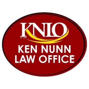 Ken Nunn Law Office logo